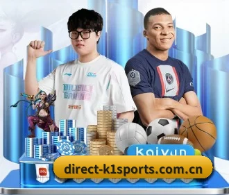 K1体育 APP